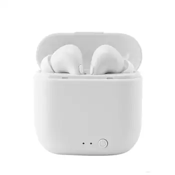 Bezvadu Bluetooth Austiņas 5.0 TWS Sporta Mūzika Earbuds, Handfree Austiņas Ar Mic, Lai Xiaomi Samsung, Huawei LG Viedtālrunis