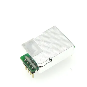 MH-Z19 MH-Z19D CO2 Sensora Modulis IS Infrasarkanais Oglekļa Dioksīda Gāzu Sensoru CO2 Monitors 400-5000ppm UART PWM Izejas MH Z19D NDIR