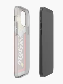 Wonka Bārs Telefonu Gadījumā Pielāgojama iPhone 6S 6 7 8 Plus X XS XR Max 11 12 13 Pro Mini Max 5 5S Coque Suns Segumu Piederumi