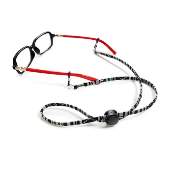 72cm Glassess Ķēdes Krāsains Non Slip Brilles Vadu Maska Kārtojumu Turētājs Virves Unisex Lasījumā Sunglassess Briļļu Aksesuāri,