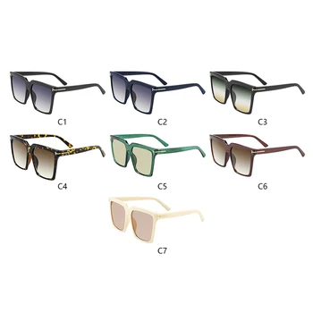 Fashion square saulesbrilles sieviešu ir 2021. jauno dizaineru luksusa zīmolu sieviešu kaķa acīm saulesbrilles classic retro brilles āra UV400