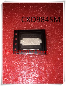 JAUNS 1GB/DAUDZ CXD9845AM CXD9845M CXD9845 HSSOP-36 IC