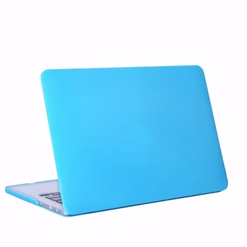 Matētas Soft-touch Klēpjdators Gadījumā Veco Macbook Pro 13 13.3 collu Gadījumā ar Retina Displeju A1502 A1425 Modelis Vāciņa Atbrīvošanas-2012