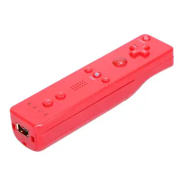 Wireless Gamepad Nintendo Wii U Tālvadības pults Roktura, lai Nintend Wii Remote Kontrollera Kursorsviru Spēļu Piederumi